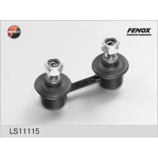 Стойка переднего стабилизатора Fenox LS11115 фото
