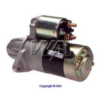 Стартер WAI 17723N фото 2