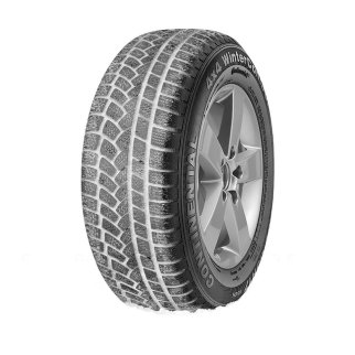 Шина Continental 255/55/18 H 105 Conti4X4WinterContact фото 1