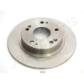 Диск тормозной фото