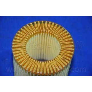 Фильтр масляный PARTS-MALL PBV-006 фото