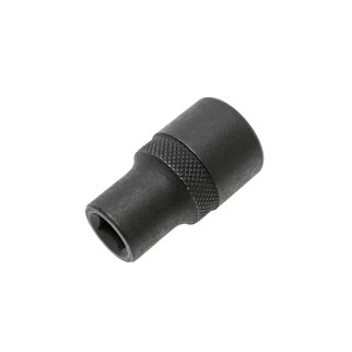 Головка для демонтажа дизельного ТНВД 5-гранная 1/2" х 10мм JTC /1 фото 1