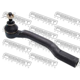 Наконечник рулевой левый FEBEST 0221-K12RH фото