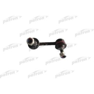 Тяга стабилизатора фото