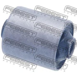 Сайлентблок задней подвески FEBEST CHAB-019 фото