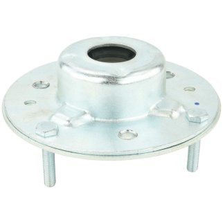 Опора заднего амортизатора фото