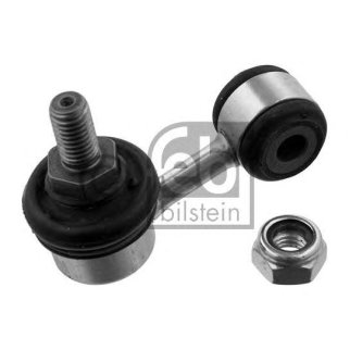 Стойка переднего стабилизатора FEBI 14230 фото