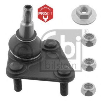 Опора шаровая FEBI 26700 фото
