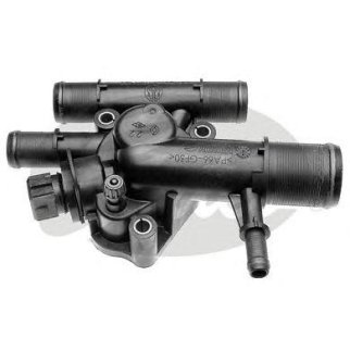 Термостат фото