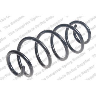 Пружина задняя LESJOFORS 42 889 26 фото