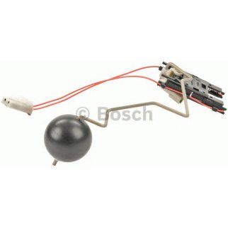 Датчик уровня топлива BOSCH 1 582 980 068 фото