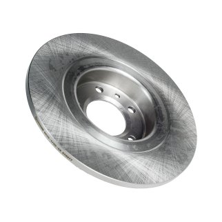 6020-1768-SX_диск тормозной задний! Peugeot 508 1.6/1.6-2.0HDi 10> фото 2