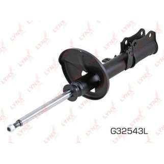 Амортизатор задний левый LYNXauto G32543L фото