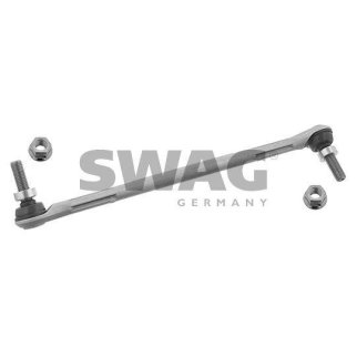 Стойка переднего стабилизатора правая SWAG 10 93 3485 фото