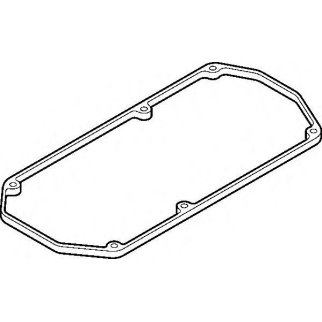 Прокладка клапанной крышки Elring 125.960 фото