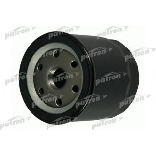 Фильтр масляный PATRON PF4046 фото