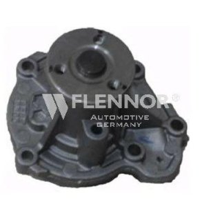 Насос водяной (помпа) FLENNOR FWP70742 фото