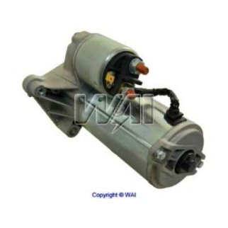 Стартер MITSUBISHI: CARISMA седан (DA ) 1.9 DI-D 96-06, SPACE STAR (DG A) 1.9 DI-D 98-04  VOLVO: S40 I (VS) 1.9 DI 95-03, V40 универсал (VW) 1.9 DI 95-04 фото 2