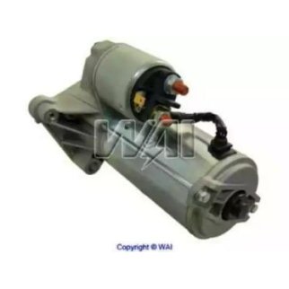 Стартер MITSUBISHI: CARISMA седан (DA ) 1.9 DI-D 96-06, SPACE STAR (DG A) 1.9 DI-D 98-04  VOLVO: S40 I (VS) 1.9 DI 95-03, V40 универсал (VW) 1.9 DI 95-04 фото