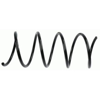 Пружина передняя SACHS 998641 фото