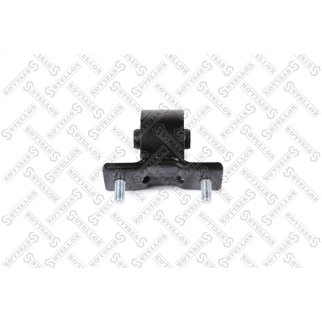 25-18046-SX_подушка двигателя задняя!Mitsubishi L400 Space Gear PD4W/PD5W 94-01 фото
