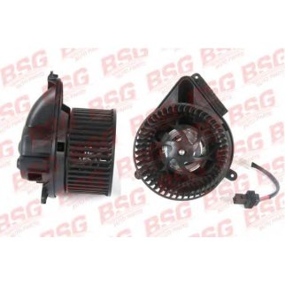 Мотор отопителя салона с крыльчаткой / M.B V-Class,Vito 96~03 фото