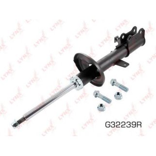 Амортизатор задний LYNXauto G32239R фото