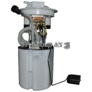 Насос топливный электрический JP Group 1115206100 фото