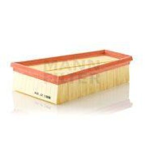 Фильтр воздушный MANN FILTER C 27 004 фото