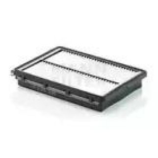 Фильтр воздушный MANN FILTER C 28 036 фото