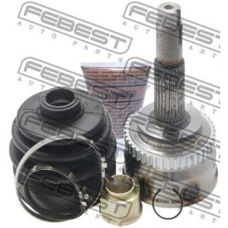 ШРУС внешний NISSAN SENTRA NB15 4WD 2001-2006 0210-061A42 фото