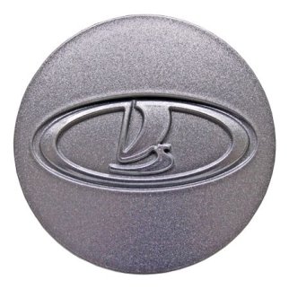 Колпак колеса ВАЗ-21214 штатный литой диск R-16 К&K Красноярск фото 1