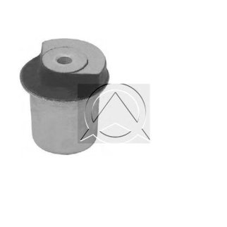 Сайлентблок задней подвески SIDEM 809303 фото