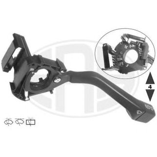 Переключатель подрулевой фото