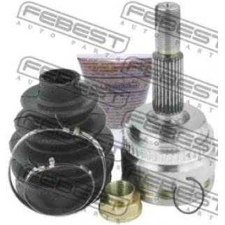 ШРУС наружный передний FEBEST 0110-ASV50LA48 фото