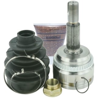 ШРУС наружный передний FEBEST 0110-ASV50LA48 фото