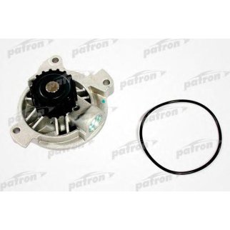 Насос водяной A-178 VW LT/TRANSPORTER 2.4D/2.5TDI 90- Z18 фото