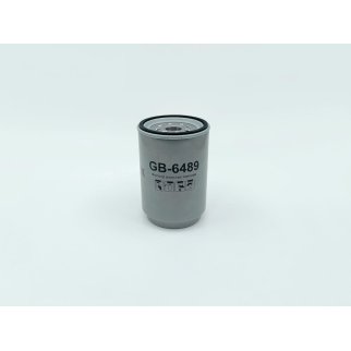 Фильтр топливный BIG FILTER GB-6489 фото