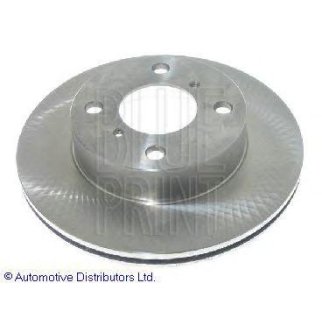 Диск тормозной Blue Print ADK84314 фото