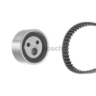 Комплект ремня ГРМ фото