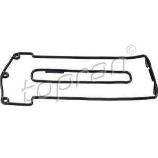 Прокладка клапанной крышки topran 502016786 фото