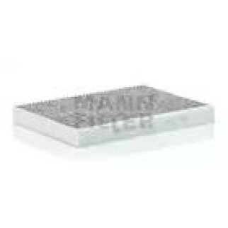 Фильтр салона MANN FILTER CUK 31 003 фото
