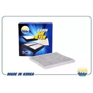 Фильтр салона AMD AMD.FC66C фото