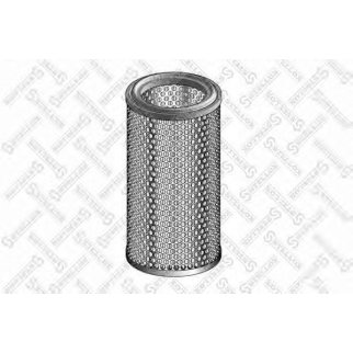 81-21039-SX_фильтр воздушный! с сальником D163 d93 H354IVECO Daily/Grinta фото