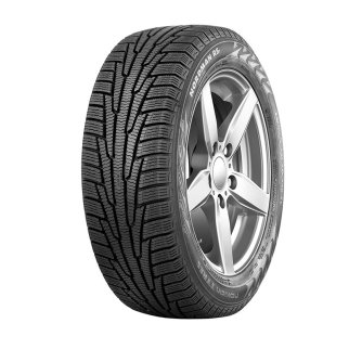 Шина Nokian Tyres Nordman 215/70/16 R 100 Nordman RS2 SUV фото