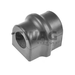 Втулка (сайлентблок) переднего стабилизатора SWAG 13 94 1522 фото