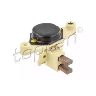 Реле-регулятор напряжения topran 302083755 фото