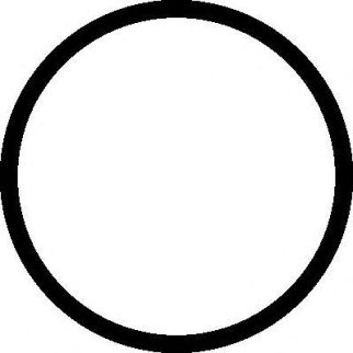 Прокладка впускного коллектора Elring 542.430 фото