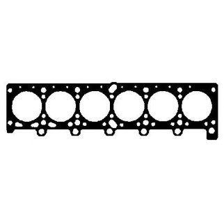 Прокладка ГБЦ фото