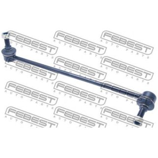 Стойка переднего стабилизатора FEBEST 1923-X3FR фото